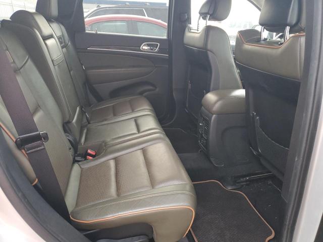 Photo 11 from auction – 2011 JEEP GRAND CHEROKEE with VIN 1J4RR4GG5BC675667