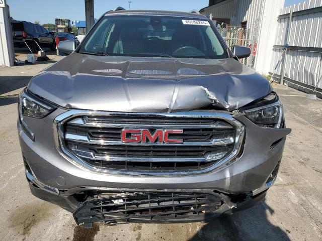 Photo 5 from auction – 2018 GMC TERRAIN SL with VIN 3GKALPEX1JL394384