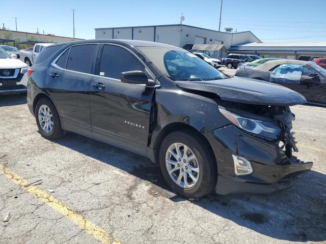 Photo 4 from auction – 2018 CHEVROLET EQUINOX LT with VIN 2GNAXJEV4J6293752