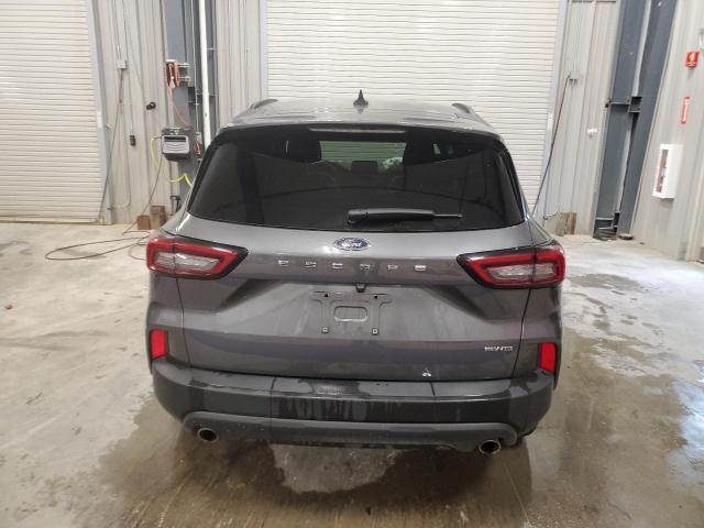 Photo 6 from auction – 2025 FORD ESCAPE ST with VIN 1FMCU9NA6SUA42218