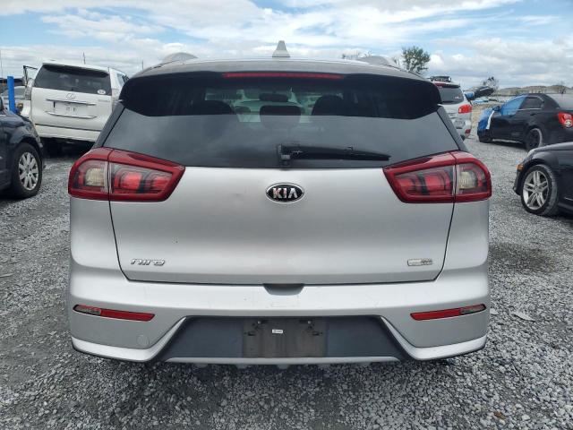 Photo 6 from auction – 2019 KIA NIRO FE with VIN KNDCB3LC0K5217083
