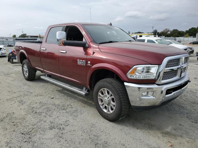 Photo 4 from auction – 2016 RAM 2500 LARAMIE with VIN 3C6UR5KL9GG212808