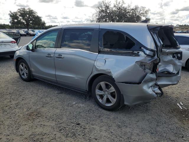 Photo 2 from auction – 2020 HONDA ODYSSEY with VIN 5FNRL6H78LB070175