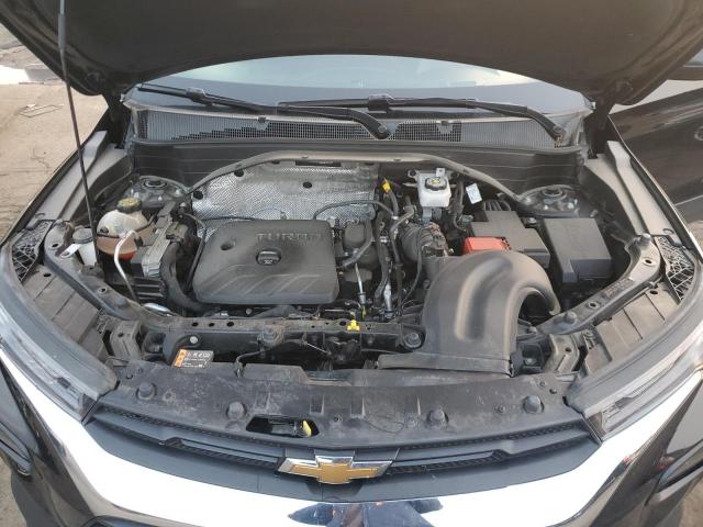 Photo 12 from auction – 2022 CHEVROLET TRAILBLAZE with VIN KL79MPSL4NB128875