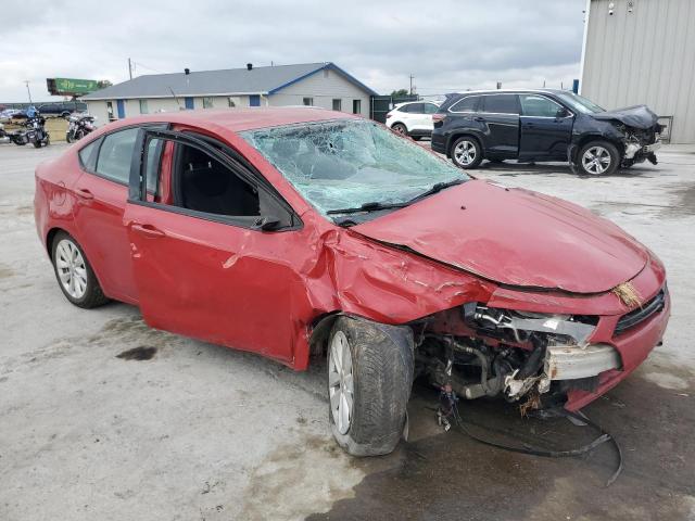 Photo 4 from auction – 2014 DODGE DART SXT with VIN 1C3CDFBB6ED704971