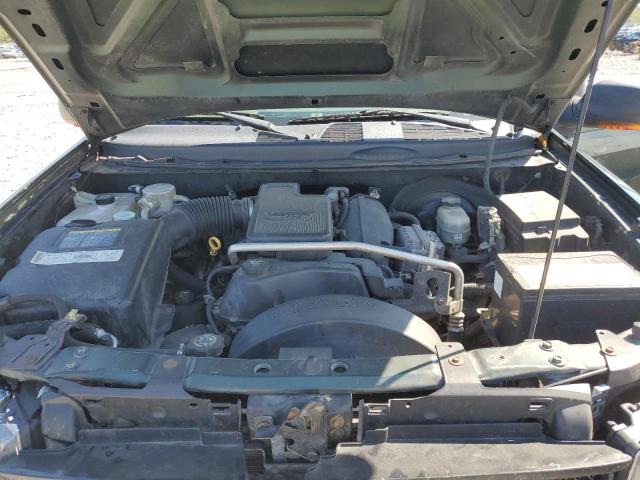 Photo 11 from auction – 2003 CHEVROLET TRAILBLAZE with VIN 1GNDT13S232405711