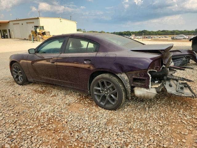 Photo 2 from auction – 2022 DODGE CHARGER with VIN 2C3CDXBG9NH123601