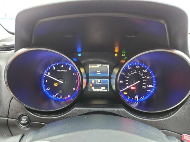 Photo 9 from auction – 2017 SUBARU OUTBACK 2. with VIN 4S4BSACC6H3232820