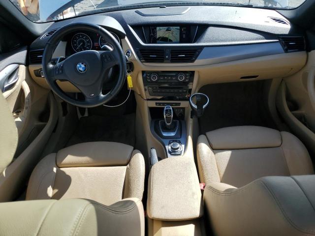 Photo 8 from auction – 2014 BMW X1 SDRIVE2 with VIN WBAVM1C54EVW54269