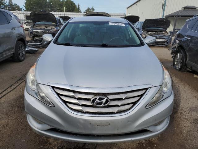 Photo 5 from auction – 2013 HYUNDAI SONATA GLS with VIN 5NPEB4AC2DH600026