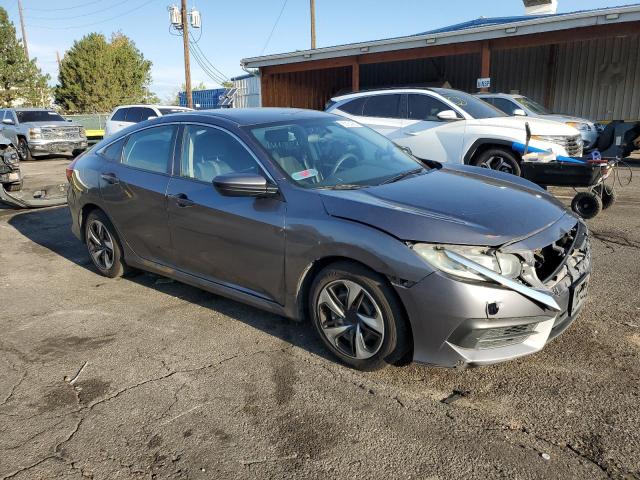Photo 4 from auction – 2016 HONDA CIVIC LX with VIN 19XFC2F59GE211599