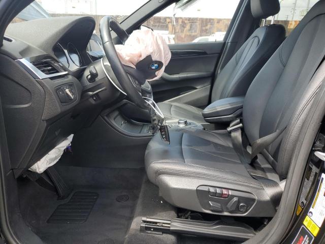 Photo 7 from auction – 2018 BMW X1 SDRIVE2 with VIN WBXHU7C30J5L09321
