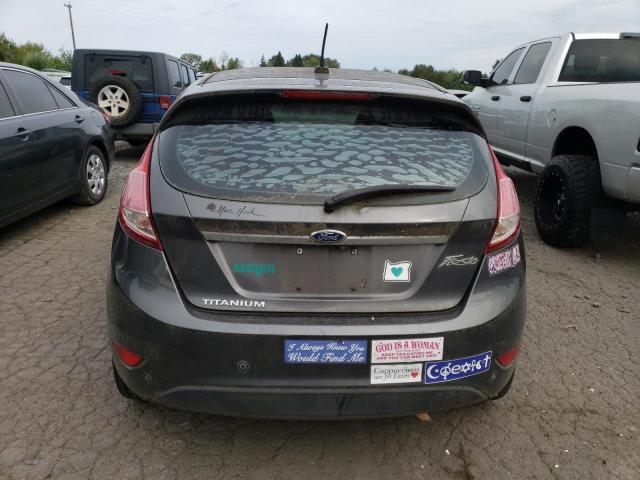 Photo 6 from auction – 2015 FORD FIESTA TITANIUM with VIN 3FADP4FJ2FM203262