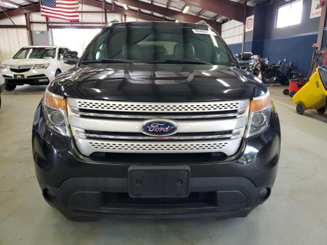 Photo 5 from auction – 2015 FORD EXPLORER X with VIN 1FM5K8D80FGC53183