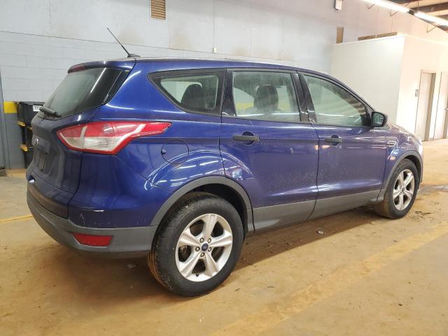 Photo 3 from auction – 2014 FORD ESCAPE S with VIN 1FMCU0F71EUE06208