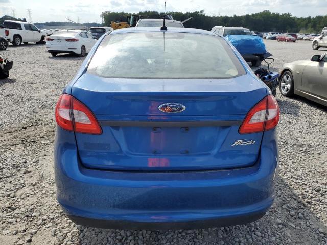 Photo 6 from auction – 2011 FORD FIESTA S with VIN 3FADP4AJ8BM193306
