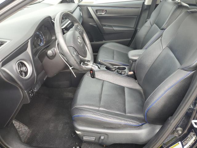 Photo 7 from auction – 2017 TOYOTA COROLLA L with VIN 2T1BURHE6HC869947