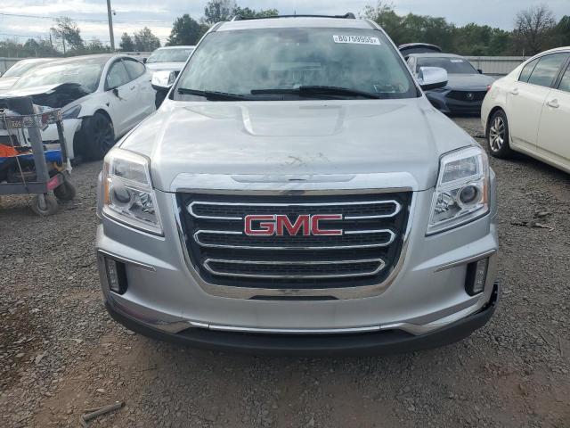 Photo 5 from auction – 2016 GMC TERRAIN SL with VIN 2GKFLUE32G6165114