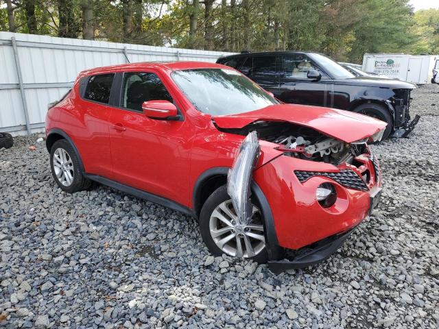 Photo 4 from auction – 2016 NISSAN JUKE S with VIN JN8AF5MV2GT655263