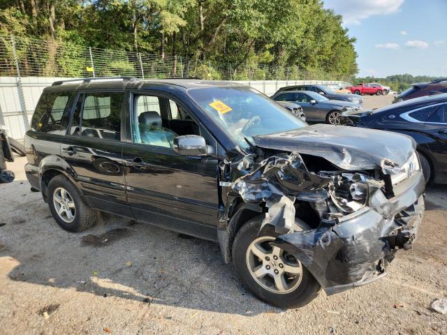 صورة رقم 4 من المزاد - 2007 HONDA PILOT EXL مع VIN 5FNYF28507B039115