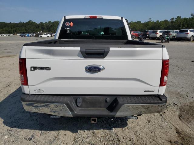 Photo 6 from auction – 2016 FORD F150 SUPER with VIN 1FTEW1C89GKF41266
