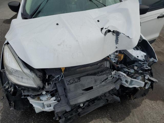 Photo 12 from auction – 2013 FORD ESCAPE S with VIN 1FMCU0F79DUC42043