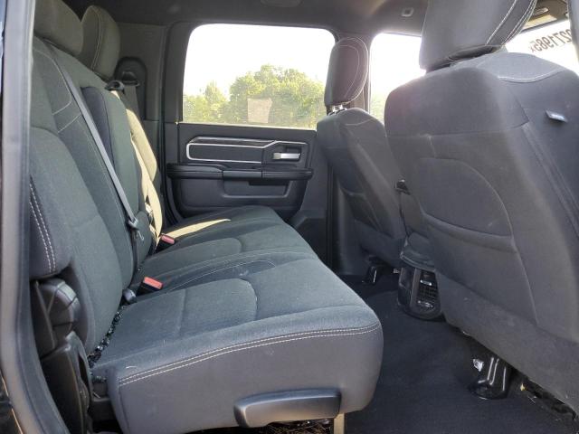 Photo 10 from auction – 2020 RAM 2500 BIG H with VIN 3C6UR5ML2LG181716
