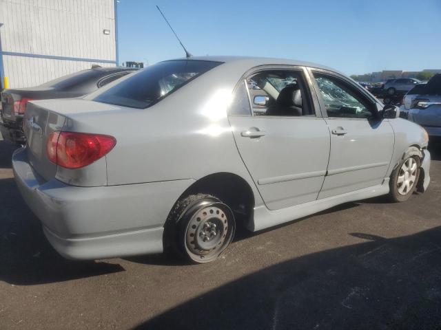 Photo 3 from auction – 2003 TOYOTA COROLLA CE with VIN 1NXBR32E23Z181703
