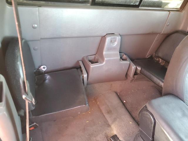 Photo 10 from auction – 2003 FORD RANGER SUP with VIN 1FTYR44EX3PA79033
