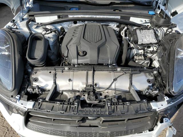 Photo 12 from auction – 2025 PORSCHE MACAN BASE with VIN WP1AA2A54SLB00271