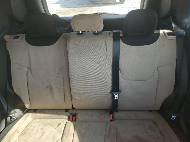 Photo 10 from auction – 2015 JEEP RENEGADE L with VIN ZACCJBBH0FPB63471