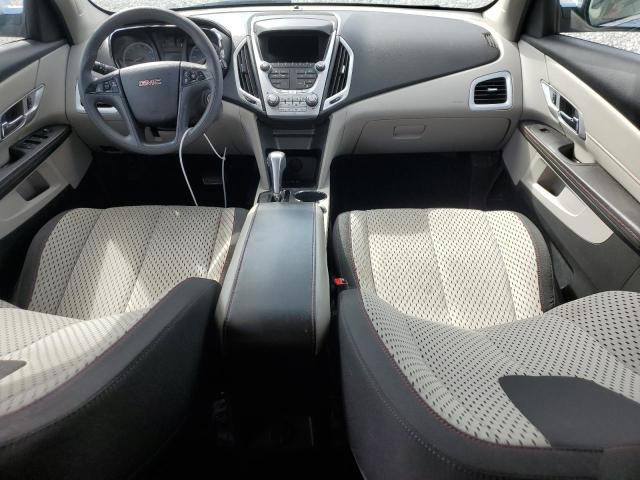 Photo 8 from auction – 2015 GMC TERRAIN SL with VIN 2GKALMEK5F6248844