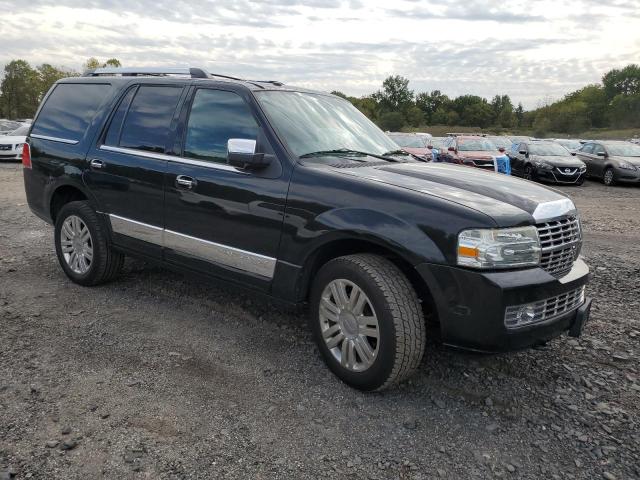 Photo 4 from auction – 2014 LINCOLN NAVIGATOR with VIN 5LMJJ2J5XEEL01207