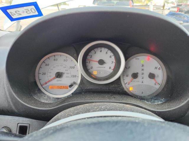 Photo 9 from auction – 2005 TOYOTA RAV4 with VIN JTEGD20V150067168
