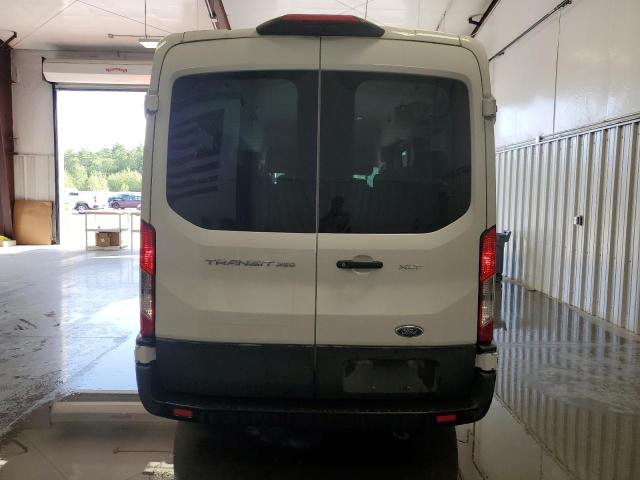 Photo 6 from auction – 2025 FORD TRANSIT T- with VIN 1FBAX2C84SKA21054