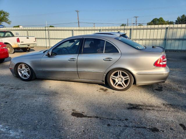 Photo 2 from auction – 2005 MERCEDES-BENZ E 500 with VIN WDBUF70J65A638612