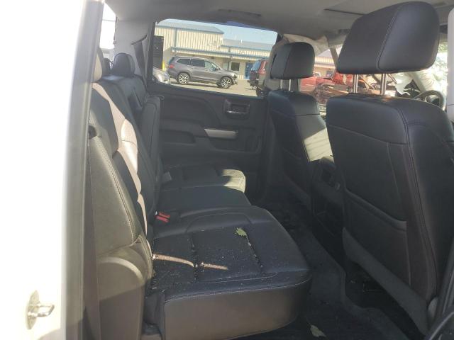Photo 10 from auction – 2017 CHEVROLET SILVERADO with VIN 3GCUKSEC8HG515992