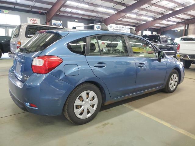 Photo 3 from auction – 2014 SUBARU IMPREZA with VIN JF1GPAA64EH329656