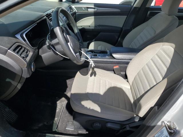 Photo 7 from auction – 2019 FORD FUSION S with VIN 3FA6P0G75KR216797