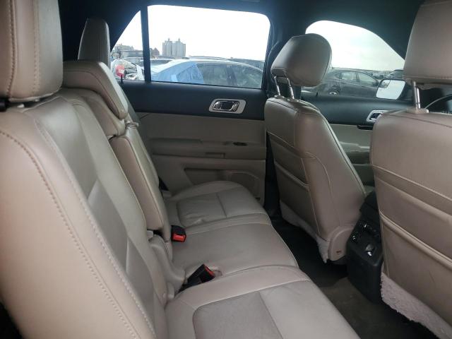 Photo 11 from auction – 2013 FORD EXPLORER L with VIN 1FM5K7F87DGC25451