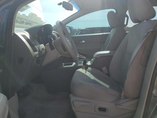 Photo 7 from auction – 2010 FORD EDGE SEL with VIN 2FMDK3JC1ABB67906