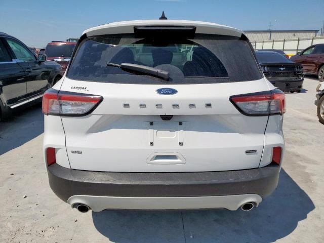 Photo 6 from auction – 2020 FORD ESCAPE SE with VIN 1FMCU0BZ7LUA80578