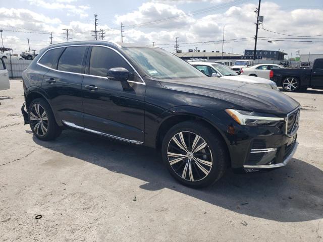 Photo 4 from auction – 2023 VOLVO XC60 PLUS with VIN YV4L12DN7P1373663
