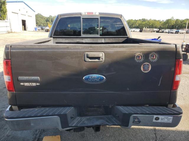 Photo 6 from auction – 2008 FORD F150 SUPER with VIN 1FTRW12W78KC76883