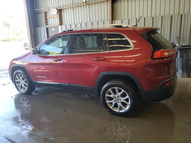 Photo 2 from auction – 2014 JEEP CHEROKEE L with VIN 1C4PJMCS8EW200421