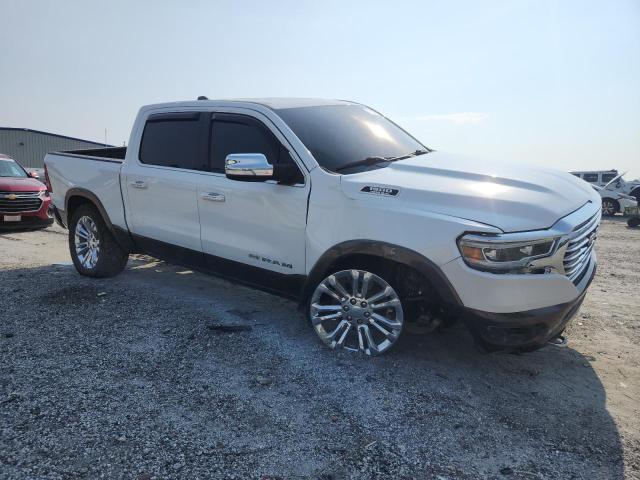 Photo 4 from auction – 2022 RAM 1500 LONGH with VIN 1C6SRFKT4NN186121