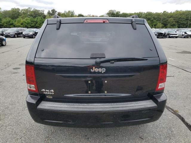 Photo 6 from auction – 2006 JEEP GRAND CHER with VIN 1J4GR48K06C306523
