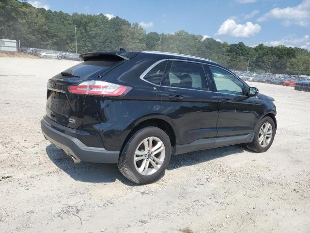 Photo 3 from auction – 2019 FORD EDGE SEL with VIN 2FMPK4J93KBC59673