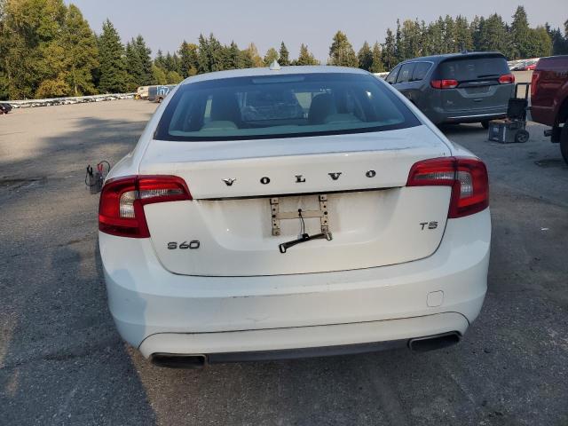 Photo 6 from auction – 2015 VOLVO S60 PREMIE with VIN YV126MFB5F1304901