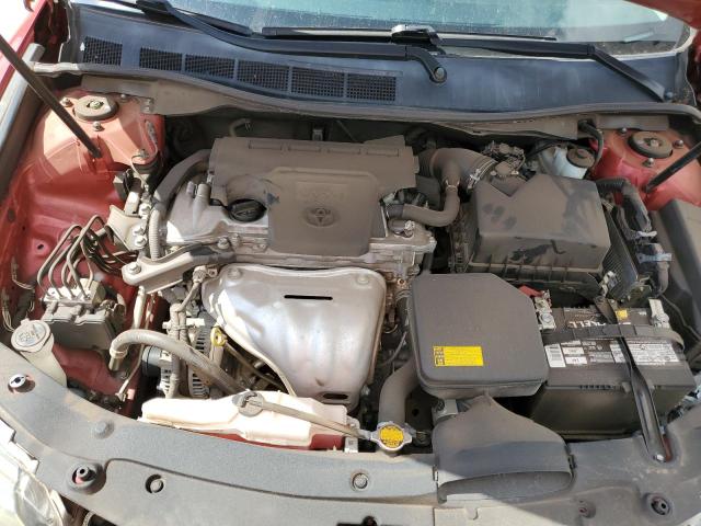 Photo 11 from auction – 2013 TOYOTA CAMRY L with VIN 4T1BF1FK5DU686018